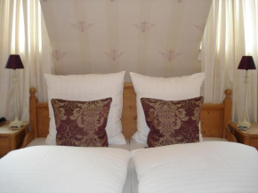  Bayrischer Hof Wohlfühl - Hotel Saarbrücken  Саарбрюккен